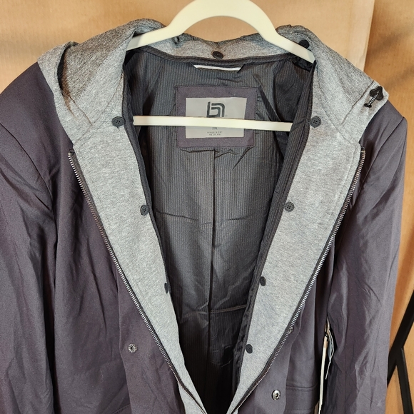 Blanc nior weekend blazer NWT SIZE XXL - Picture 2 of 16